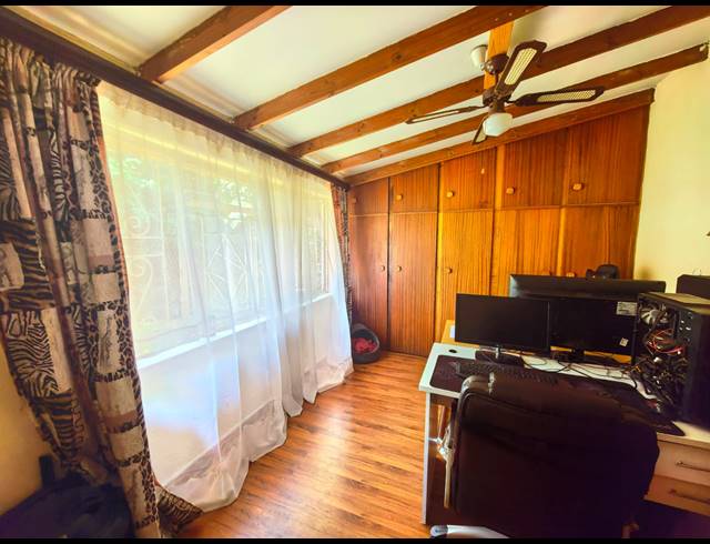4 BEDROOM HOUSE FOR SALE IN SASOLBURG EXT 12